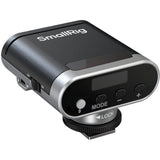 SmallRig 5818 RS20 Mini Speedlite Flash (Silver)