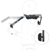 SmallRig 4181B Hawklock Shoulder Rig Kit SR007 Pro - image 2 of 5