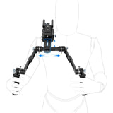 SmallRig 4181B Hawklock Shoulder Rig Kit SR007 Pro - image 5 of 5