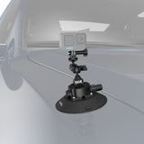 SmallRig 5856 6 Suction Cup Mount For Action Cameras