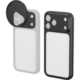 SmallRig 5793 Filmov Lightweight Photography Bumper Case For iPhone 17 Pro Max