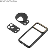 SmallRig 5793 Filmov Lightweight Photography Bumper Case For iPhone 17 Pro Max