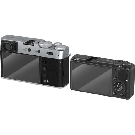 SmallRig 5803 Screen Protector For Fujifilm X100VI / X-T4 / X-T5 / Ricoh GR IV