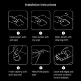 SmallRig 5803 Screen Protector For Fujifilm X100VI / X-T4 / X-T5 / Ricoh GR IV - image 4 of 5