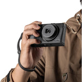 SmallRig 5676 Leather Case Kit For Ricoh GR IV / III / Iiix / III / Iiix Black
