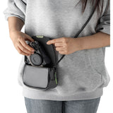 SmallRig 5673 Storage Bag For Camera (Black)