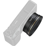SmallRig 5679 UV Filter For Ricoh GR IV