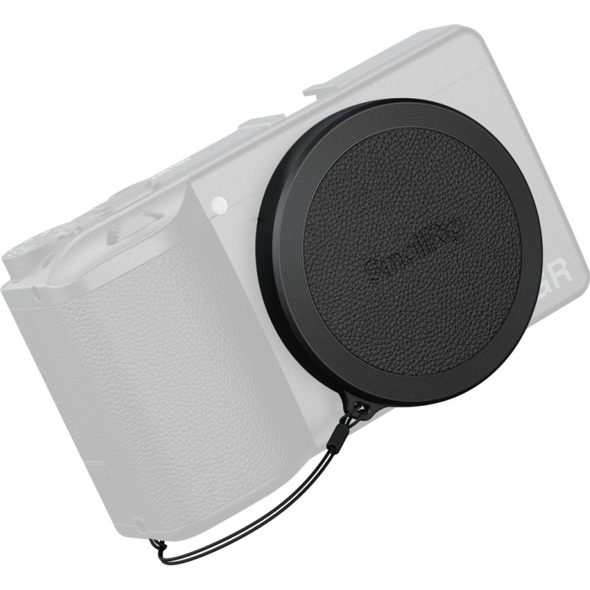 SmallRig 5680 Lens Protective Cap For Ricoh GR IV