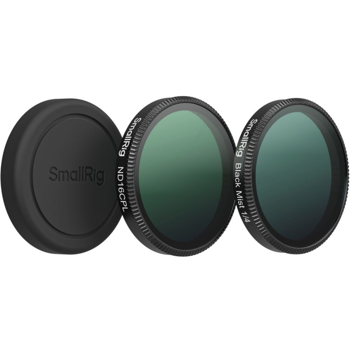 SmallRig 5896 Filter Kit For DJI Osmo Action 6