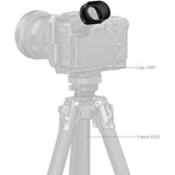 SmallRig 713 Horizontal-To-Vertical Camera Viewfinder Eyecup For Sony FX - image 3 of 5