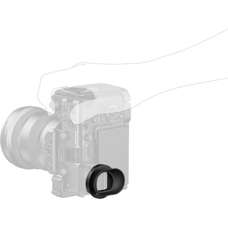 SmallRig 713 Horizontal-To-Vertical Camera Viewfinder Eyecup For Sony FX - image 4 of 5