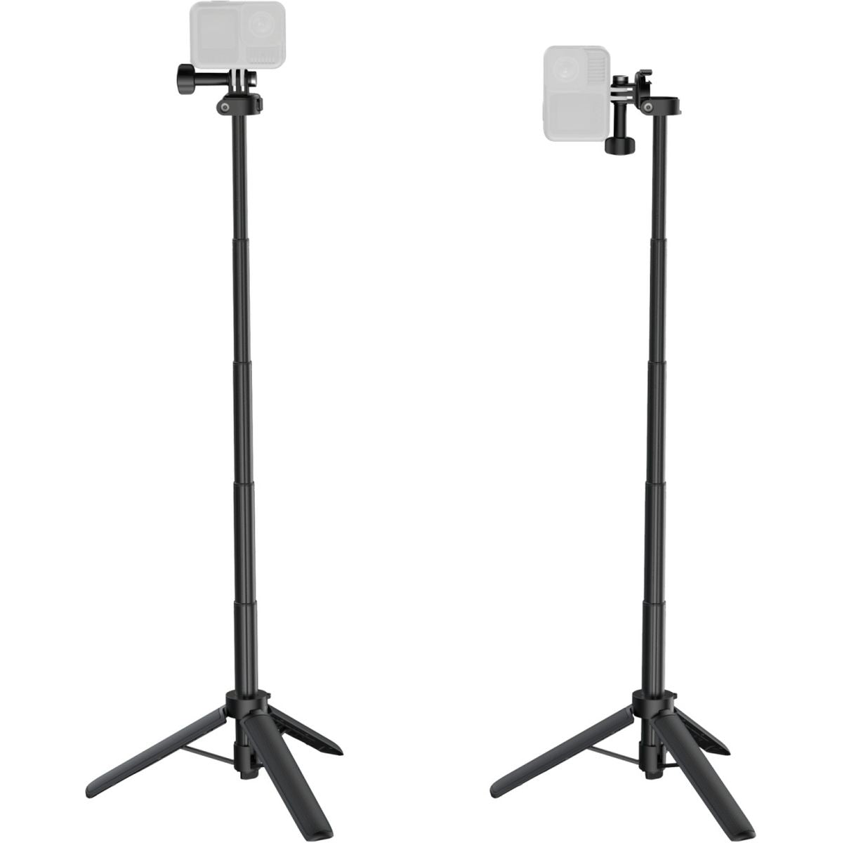 SmallRig 5725 Grip-Tripod For Action Cameras