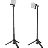 SmallRig 5725 Grip-Tripod For Action Cameras