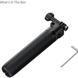 SmallRig 5725 Grip-Tripod For Action Cameras