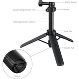 SmallRig 5725 Grip-Tripod For Action Cameras