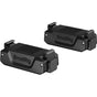 SmallRig 5779 Bidirectional Quick Release Adapter Support w/ 1/4-20 Hole