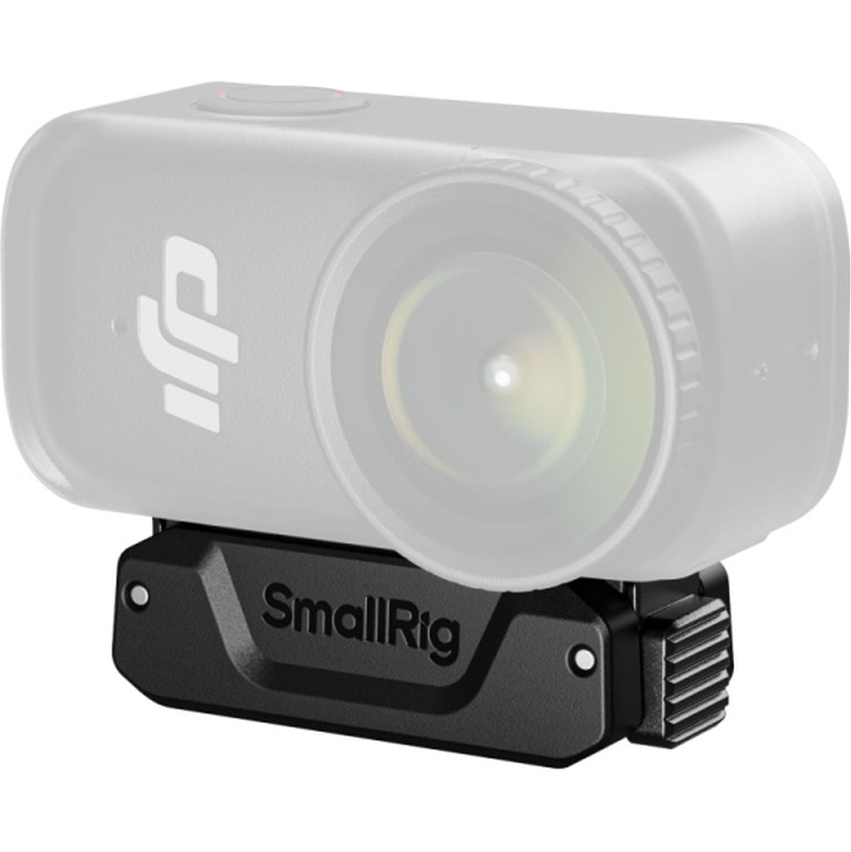 SmallRig 5779 Bidirectional Quick Release Adapter Support w/ 1/4-20 Hole - image 5 of 5