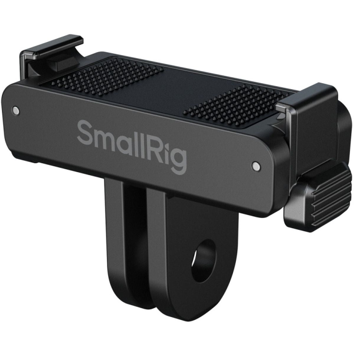 SmallRig 5911 Bidirectional Quick Release Adapter Support w/ 2-PRONG Mount