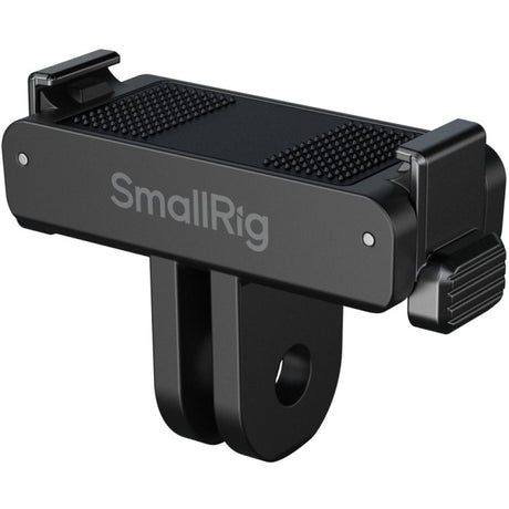 SmallRig 5911 Bidirectional Quick Release Adapter Support w/ 2-PRONG Mount