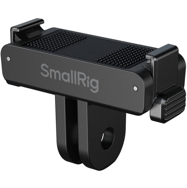 SmallRig 5911 Bidirectional Quick Release Adapter Support w/ 2-PRONG Mount