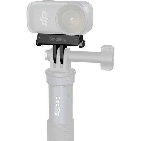 SmallRig 5911 Bidirectional Quick Release Adapter Support w/ 2-PRONG Mount - image 4 of 5