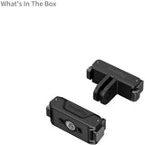 SmallRig 5918 Bidirectional Quick Release Folding Adapter Support - image 5 of 5