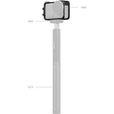 SmallRig 5886 Cage For DJI Osmo Action 6 (Basic Edition)