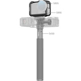 SmallRig 5887 Cage For DJI Osmo Action 6 (Advanced Edition)