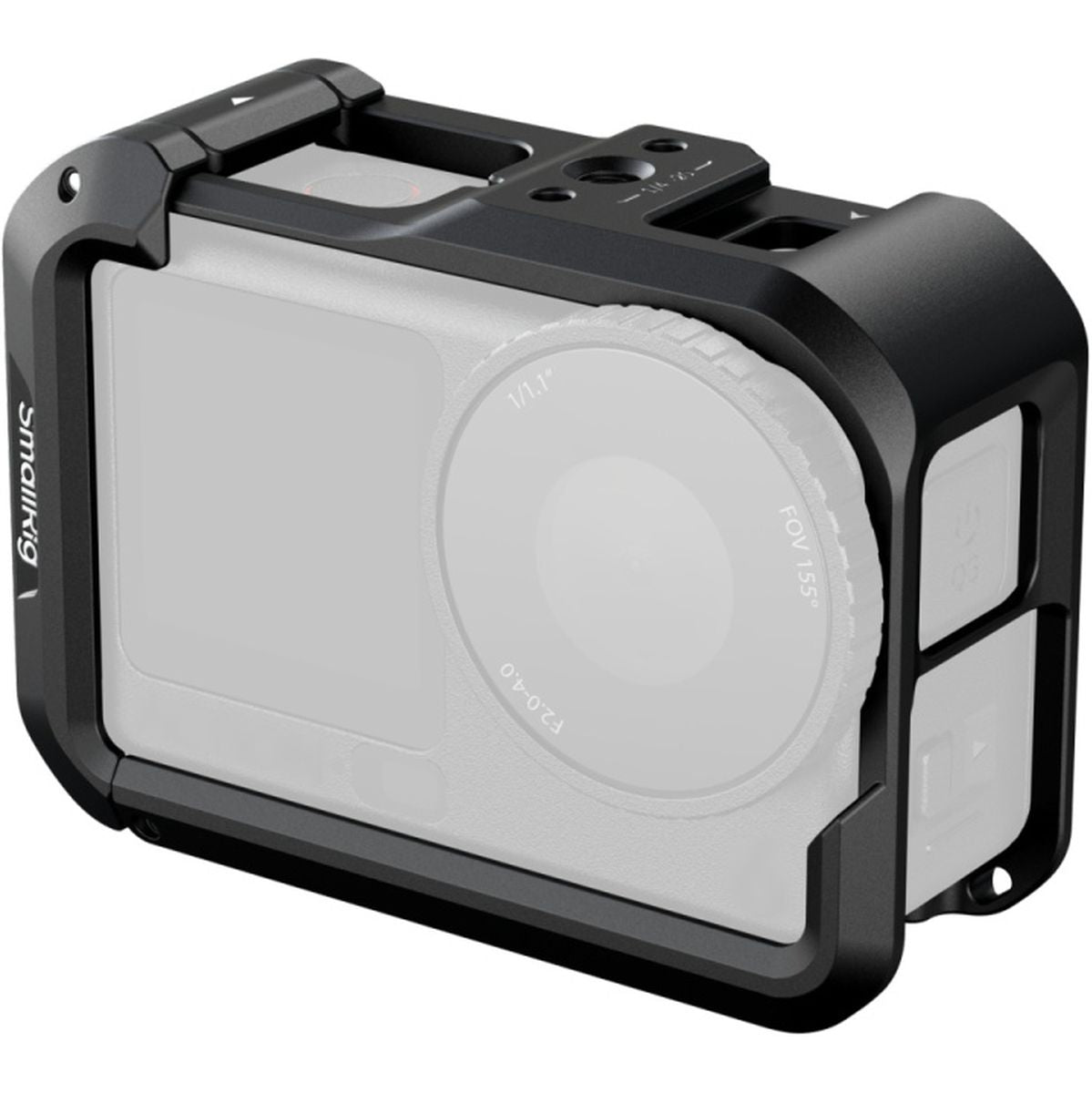SmallRig 5888 Cage For DJI Osmo Action 6