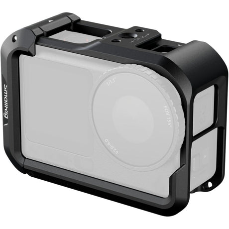 SmallRig 5888 Cage For DJI Osmo Action 6