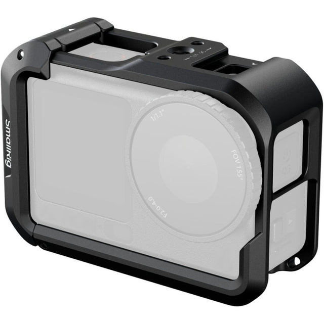 SmallRig 5888 Cage For DJI Osmo Action 6