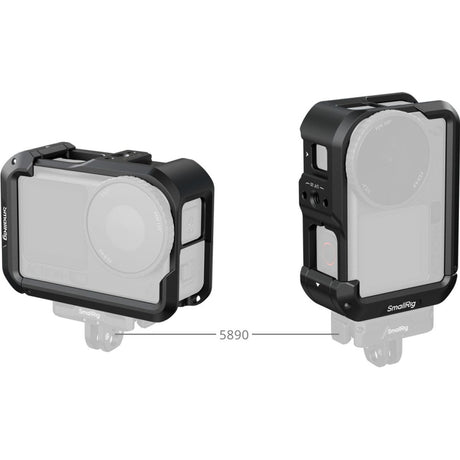SmallRig 5888 Cage For DJI Osmo Action 6 - image 5 of 5