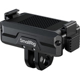 SmallRig 5890 Bidirectional Quick Release Folding Adapter Mount w/ 2-Prong