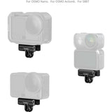 SmallRig 5890 Bidirectional Quick Release Folding Adapter Mount w/ 2-Prong - image 3 of 5