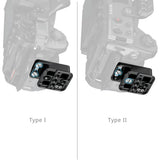SmallRig 5802 Arca-Type Quick Release Plate