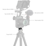 SmallRig 5802 Arca-Type Quick Release Plate