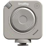SmallRig 820 P96 Neo Mini LED Video Light (Morandi Grey - image 4 of 5