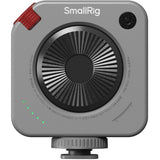 SmallRig 821 P108 Neo Mini LED Video Light (Nebula Grey - image 4 of 5
