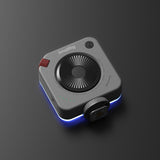 SmallRig 821 P108 Neo Mini LED Video Light (Nebula Grey - image 5 of 5