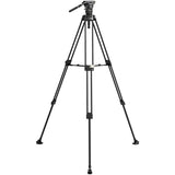 SmallRig 4463B Heavy-Duty Carbon Fiber Tripod Kit AD-120 - image 5 of 5