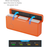 SmallRig 922 Charging Case For Batteries For DJI Action - image 2 of 5