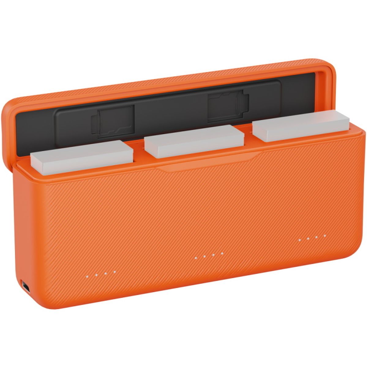 SmallRig 922 Charging Case For Batteries For DJI Action - image 5 of 5