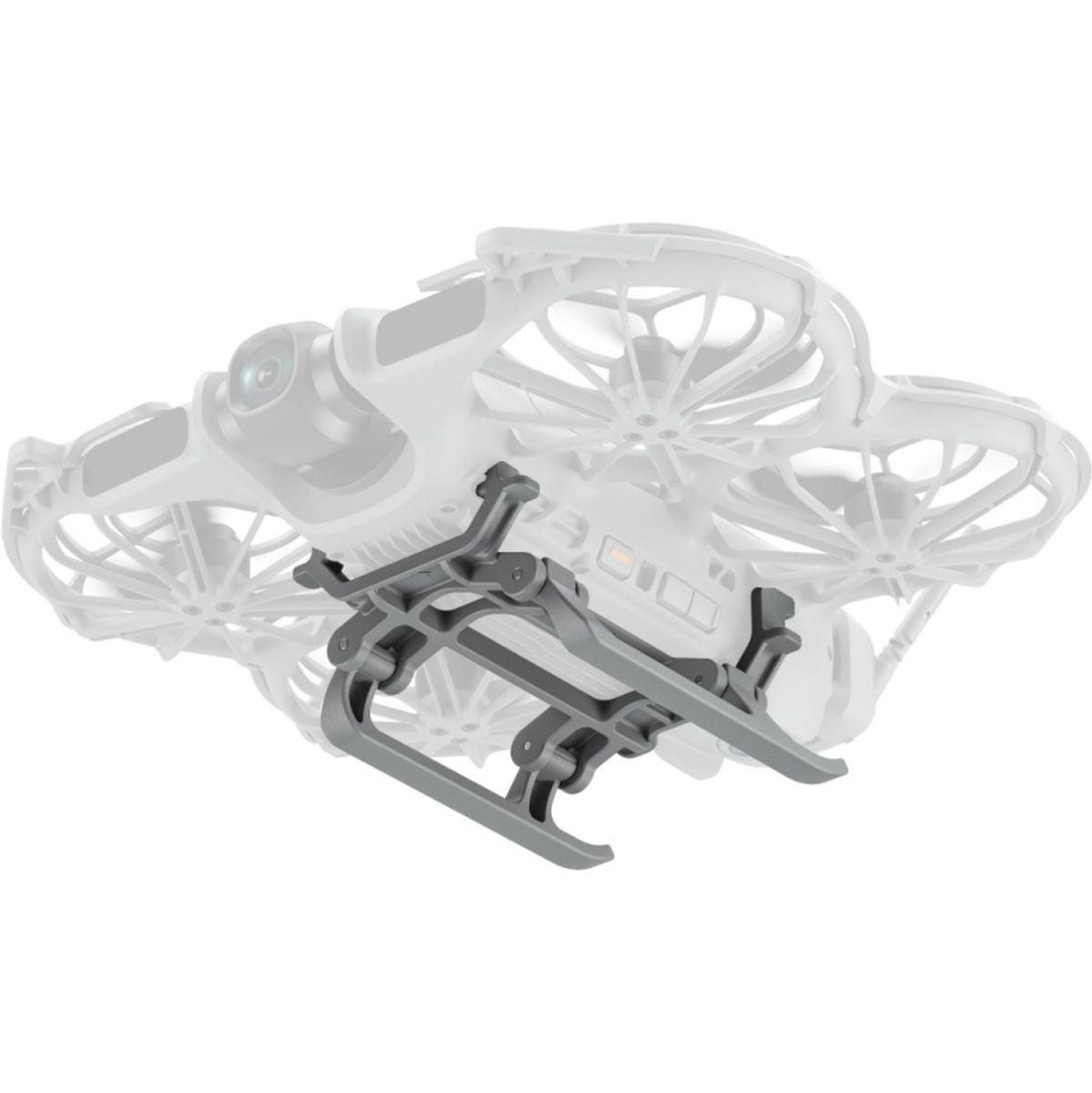 SmallRig 5930 Foldable Landing Gear For DJI Neo 2 - image 2 of 5