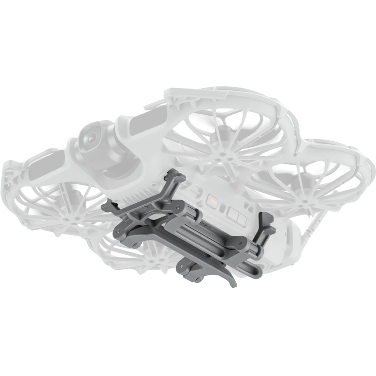 SmallRig 5930 Foldable Landing Gear For DJI Neo 2 - image 3 of 5