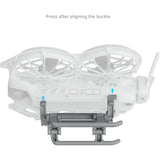 SmallRig 5930 Foldable Landing Gear For DJI Neo 2 - image 4 of 5