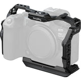SmallRig 5954 Hawklock Quick Release Cage For Canon EOS R6 MkIII / R6 MkII