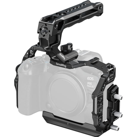 SmallRig 5955 Cage Basic Kit For Canon EOS R6 MkIII / R6 MkII