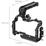 SmallRig 5955 Cage Basic Kit For Canon EOS R6 MkIII / R6 MkII - image 4 of 5