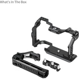 SmallRig 5955 Cage Basic Kit For Canon EOS R6 MkIII / R6 MkII - image 5 of 5