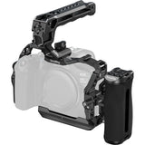 SmallRig 5956 Cage Basic Kit For Canon EOS R6 MkIII / R6 MkII (Advanced Edition)